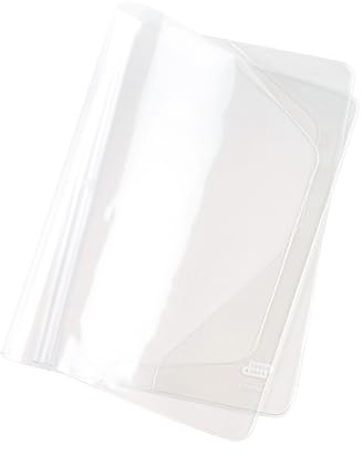 Hobonichi Techo Accessories Cover on Cover for A5 Size