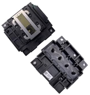 FA04010 FA04000 Skrivhuvud L301 Skrivhuvud - Kompatibel Med Epson L303 L310 L3110 L111 L1118 L130 L351 L353 L358 L360 L401 L405 L380 Xp241 L5290(L301)