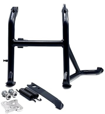 Cavalletto Centrale Supporto Per Cavalletto Centrale Per Moto, Per Di Parcheggio, Adatto Per Guzzi V85 TT V85tt Dal 2019