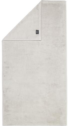 Cawö Handtücher Life Style Uni 7007 Platin - 705