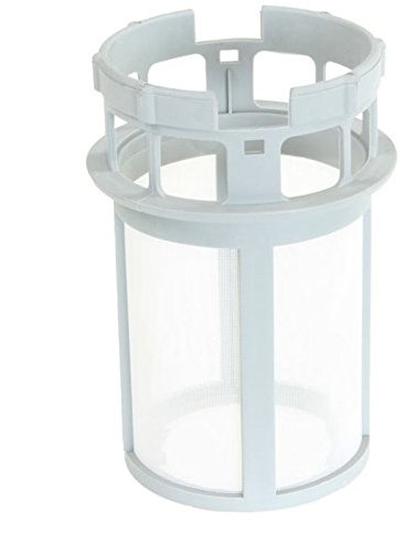 Indesit Genuine DIF04UK DIF04UK.R DIF04UKN Dishwasher Outer Fine Rotating Filter