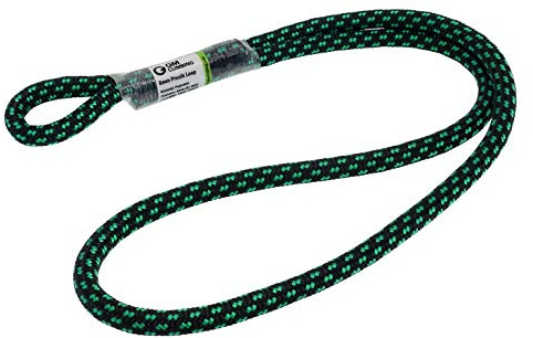 GM CLIMBING 8mm (5/16) Prusik Loop Pre-Sewn 18 inches