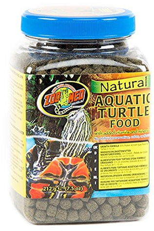 zoomed Aquatic Turtles 1.53 kg
