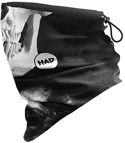 Had Unisex Had X-filter Boneface Multifunktionstuch, Boneface, Einheitsgröße