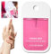 Mist Hydrating Hand Sanit-izer Spray for Adults,Multi-Flavor,Cleanses Your Hands,Hand Sanit-iser Mini,Hand Sanit-iser Travel,Small Hand Sanit-iser,Spray Sanit-iser for Hands,(Tea Flavor),Natural