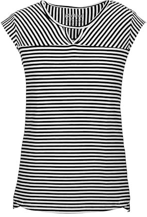 killtec Damen Funktionstanktop/Tanktop KOS 125 WMN TP, schwarz, 42, 42793-000