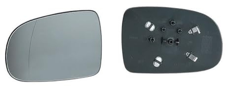 Alkar 6451420 Espejos Exteriores para Automóviles