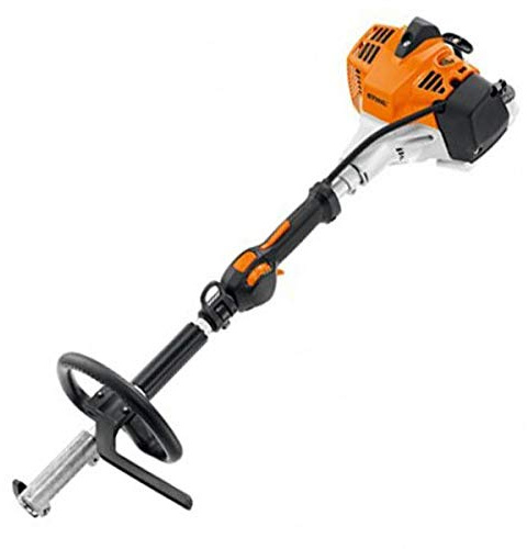Stihl KM 94 RC-E 24.1CC, 0.9KW/1.2HP, Weight 4 kg, 2-Mix Engine, ERGOSTART, ECOSPEED PARTIAL LOAD Function