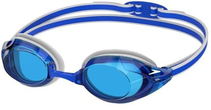 Speedo Unisex Vanquisher 3.0 Speedo Blue One Size