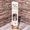 Personalisiertes Hochzeitsgeschenk aus Holz – „Hand in Hand ein Leben lang“ | Holzaufsteller mit Namen & Datum graviert, Laterne & Blumenkasten