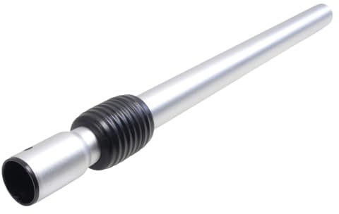 MisterVac | compatibile con tubo aspirapolvere telescopico Tubo di ricambio Tubo di ricambio Hoover HP320PET 011