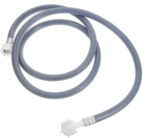 OSALADI Tuyau De Machine à Laver Raccord Eau Pour Machine à Laver Automatique Facile à Installer Avec Joint