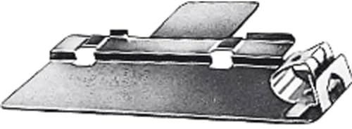 Märklin 7504 - Central conductor connection, track H0