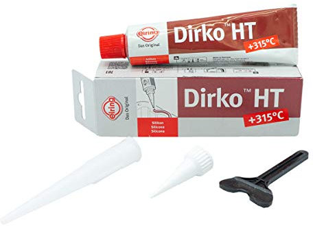 elring Dichtmasse Dirko-HT 70ml - Tube