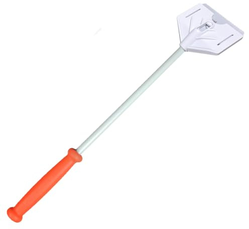 FL!PPER Platinum Aquarium Hand Scraper for Glass and Acrylic Tanks - 18