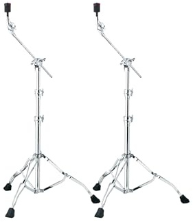 Tama HC83BWX2 Roadpro Cymbal Stand Set - Beckenständer