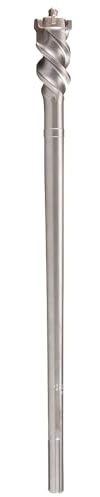 Makita Corona di perforazione SDS-MAX, utensile professionale, argento