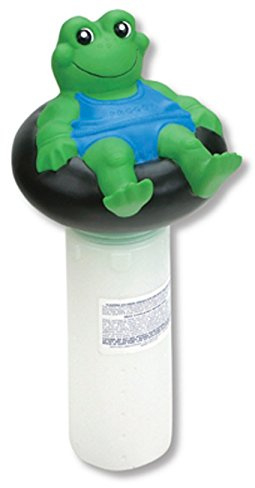 JED Pool Tools 10-455 Froggy Chlorinator for Swimming Pool