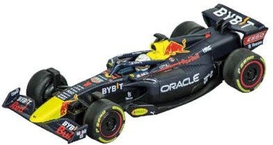 P&S F1 Red Bull Verstappen, No.33