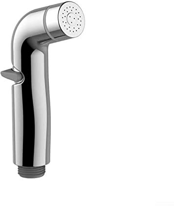 Pulvérisateur de bidet de toilette à main, pulvérisateur de bidet de toilette, débit réglable, robinet de santé, douchette à main, contrôle facile pour les personnes âgées