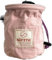 Sierra Conscious Climbing. Tube Nat Misty Pink | Bio-Baumwolle | mit verstellbarem Gürtel