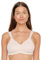 Susa Damen 7311-BH BH, Undurchsichtige, Braun (Cappuccino 103), 100A