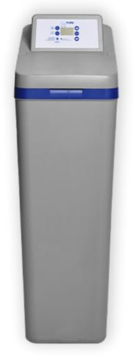 EcoPure EP42 42,000 Grain Water Softener β Whole House Hard Water & Iron Reduction System β NSF-Certified β AutoSense Salt & Water Saving Technology β City or Well Water