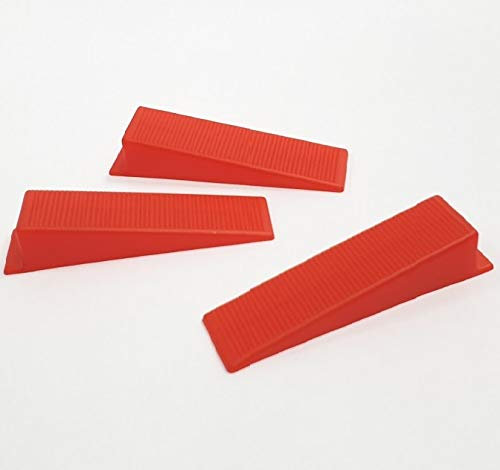 Cunei per il sistema di livellamento delle piastrelle Plan System