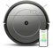 iRobot Roomba Combo - Robot Aspirador y Friegasuelos - Conectado a WiFi con Diferentes Modo de Limpieza - Aspiración Potente - Sugerencias Personalizadas - Compatibilidad con los asistentes de Voz