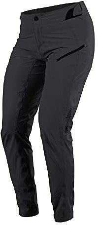 Troy Lee Designs, MTB-Hose für Damen, Schwarz, XS