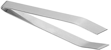 Cabilock Clip Di Lisca Di Pesce Pinzette Per Lische Di Pesce Pollo Anatra Clip Strumenti Di Di Mare Pinzette Da Cucina Strumento Gadget Pinze A Lisca Di Pesce Pinzette Piatte