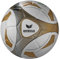 Erima Hybrid Training 2.0 Fußball (7192508), weiß/Gold, 5