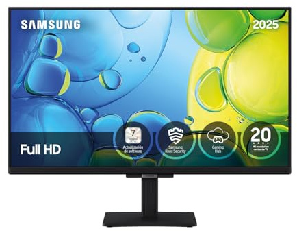Smart TV Samsung TU27F6005F 27 Full HD LED HDR HDR10+