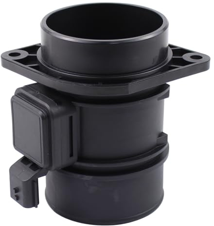 HouYeen MAF Mass Air Flow Meter Sensor for Da-cia Duster Logan Sandero Mer-cedes Citan Ni-ssan Primastar Qashqai J10 Vaux-hall Vivaro A Re-nault Kangoo Trafic mk2 1.5 2.0 DCI CDTI 2006-Onwards
