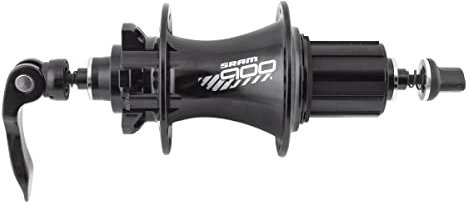 Sram MTB BL900 Nabe schwarz One Size