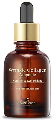 THE SKIN HOUSE Wrinkle Collagen Ampoule