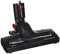 Hoover 35602239, Stirrer Roller with Brush, Black