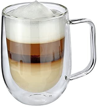 Cilio Bicchiere da latte macchiato Veneto