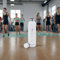 Borraccia Termica in Acciaio Inossidabile 540 ml con Altoparlante Bluetooth 3W integrato, Personalizzabile con incisione Nome al laser. Idea Regalo. Bianca o Nera