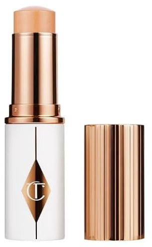 Charlotte Tilbury Unreal Skin Teinte phosphorescente