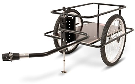 Anhänger -Der Roland- 20 Tiefdeichsel mit Bodenpl., Weber Kupplung u. Stützfu