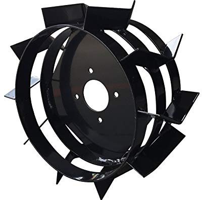 K&S Könner&Söhnen KS MW40 Metallräder