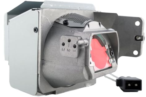 codalux Beamerlampe für ACER MC.JQ011.003 verkauft und kompatibel mit OSRAM Lampe mit Gehäuse