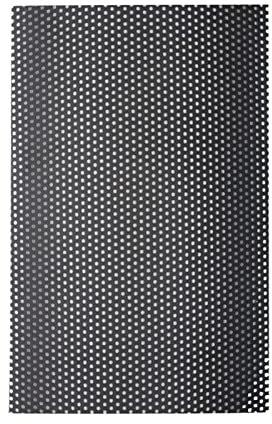 Staubfilter für Computer-Lüfter, PC-Lüfter, Staubnetz, PC-Filter, staubdichte PVC-Abdeckung, Computer-Lüfter, staubdichte Abdeckung, 50 x 100 cm