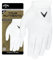 Callaway Golf Tour Authentic Herren Golfhandschuh 2025 - Linke Hand für Rechtshänder, L, Weiß
