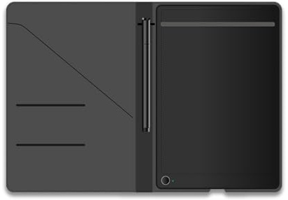 Zambuph VSON Smart Notebook USB Ricaricabile Portatile Scrittura Digitale Grafica Disegno Blocco per schizzi Art Work Blocco note Business