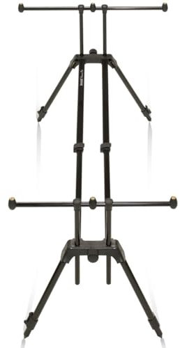 Anaconda Unisex – Erwachsene Extension Pod, Tripod, Schwarz, 83 x 22 x 10 cm