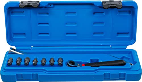 BGS 8415 | Türscharnier-Montage-Satz