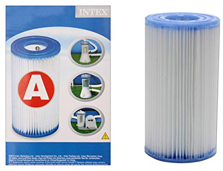 Intex Filtro cartuccia filtro tipo A