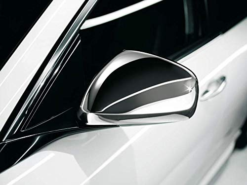 Mopar® Authentic Accessories 50903297 Calotte specchietti Auto Cromo Lucido